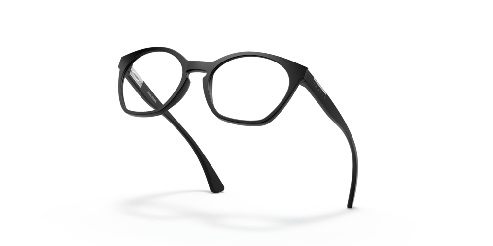 Oakley Gafas de vista Tone Down en Satin Black Ahorra y exporta