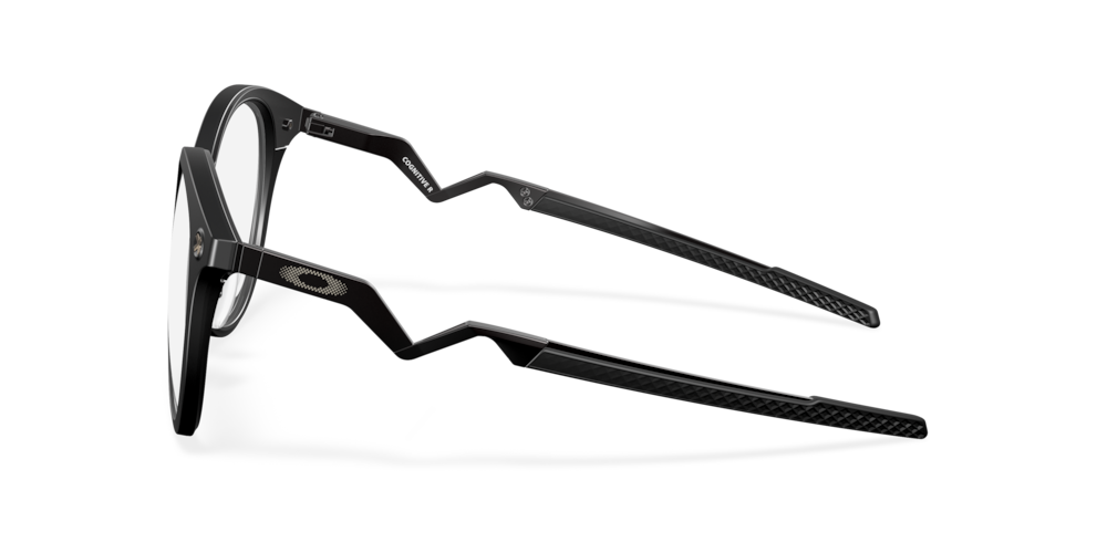 Oakley Gafas de vista Cognitive R en Satin Black Precios de Black Friday