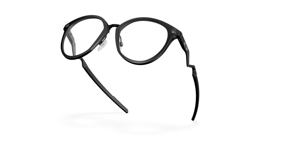 Oakley Gafas de vista Cognitive R en Satin Black Precios de Black Friday