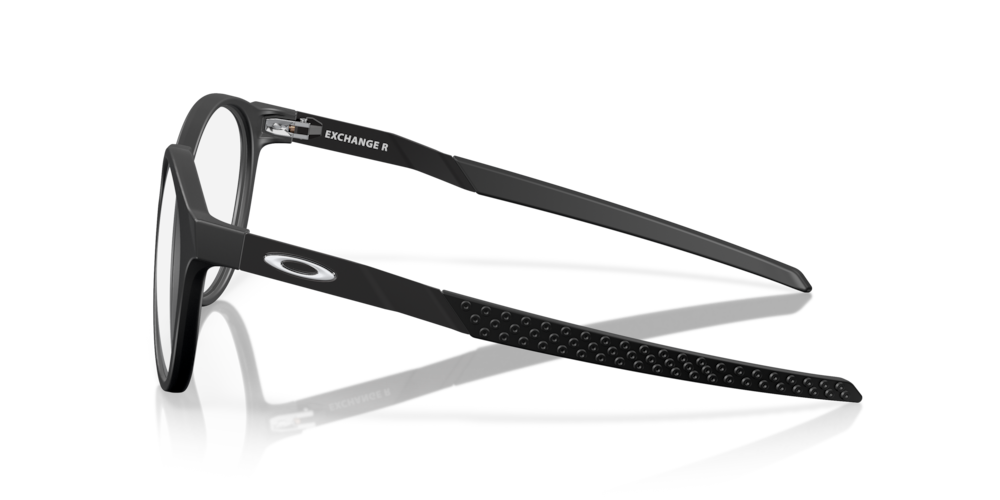 Oakley Gafas de vista Exchange R en Satin Black En oferta