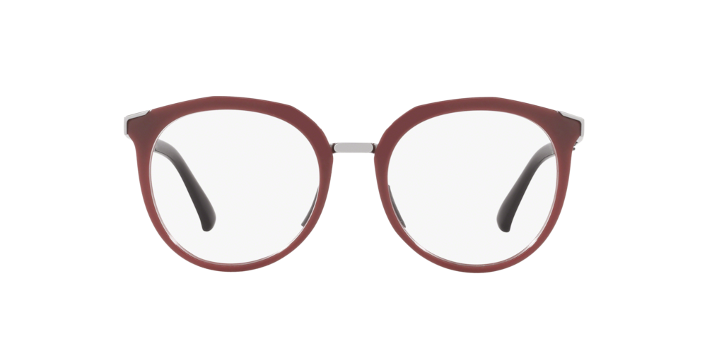 Oakley Gafas de vista Top Knot™ en Polished Brick Red Descuentos del mes