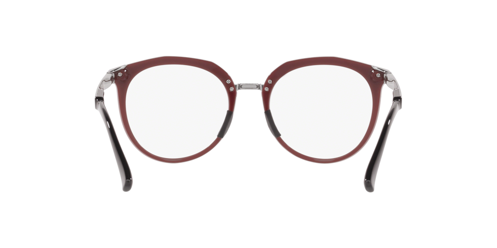 Oakley Gafas de vista Top Knot™ en Polished Brick Red Descuentos del mes