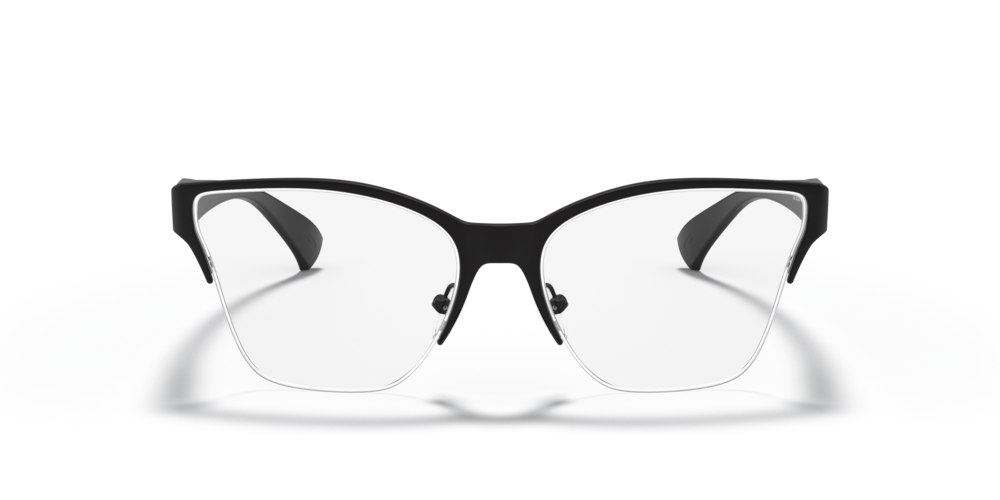 Oakley Gafas de vista Halifax en Satin Black Oferta exclusiva