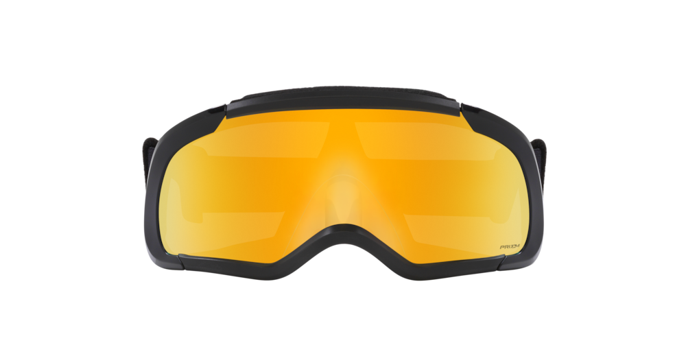 Oakley Gafas de sol Flex Scape en Prizm 24K Black Último día