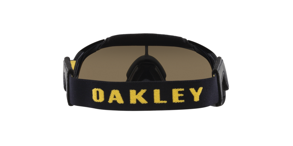 Oakley Gafas de sol Flex Scape en Prizm 24K Black Último día