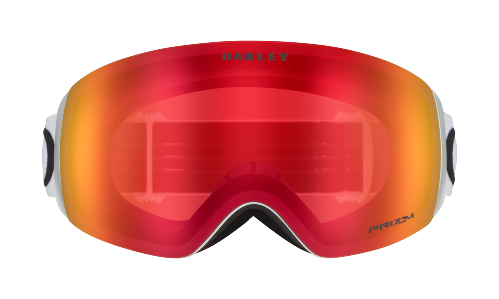 Oakley Oakley Flight Deck™ M Snow Goggles Promoción trimestral