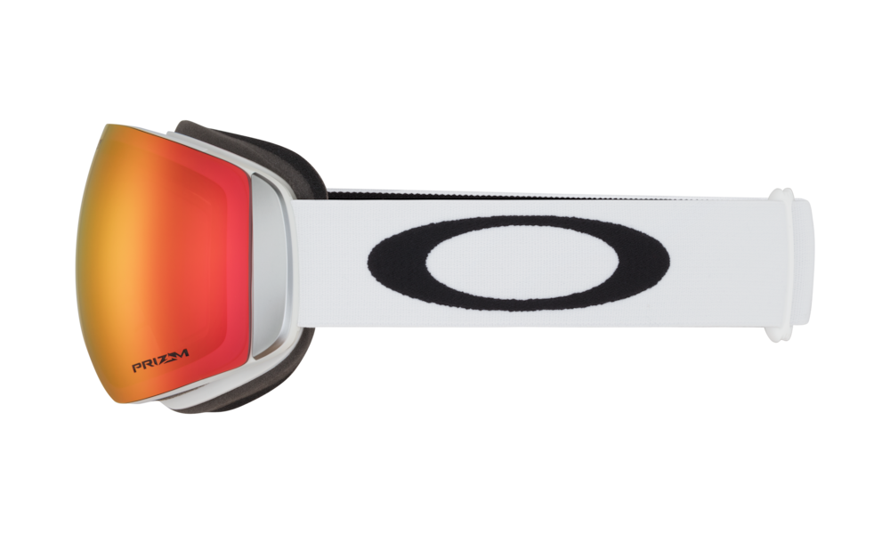 Oakley Oakley Flight Deck™ M Snow Goggles Promoción trimestral