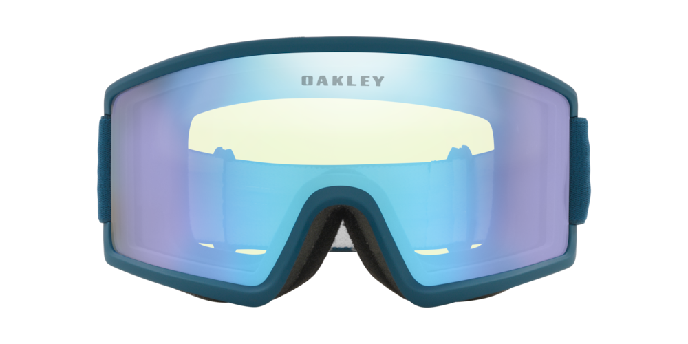 Oakley Oakley Target Line L Snow Goggles Envío internacional gratuito