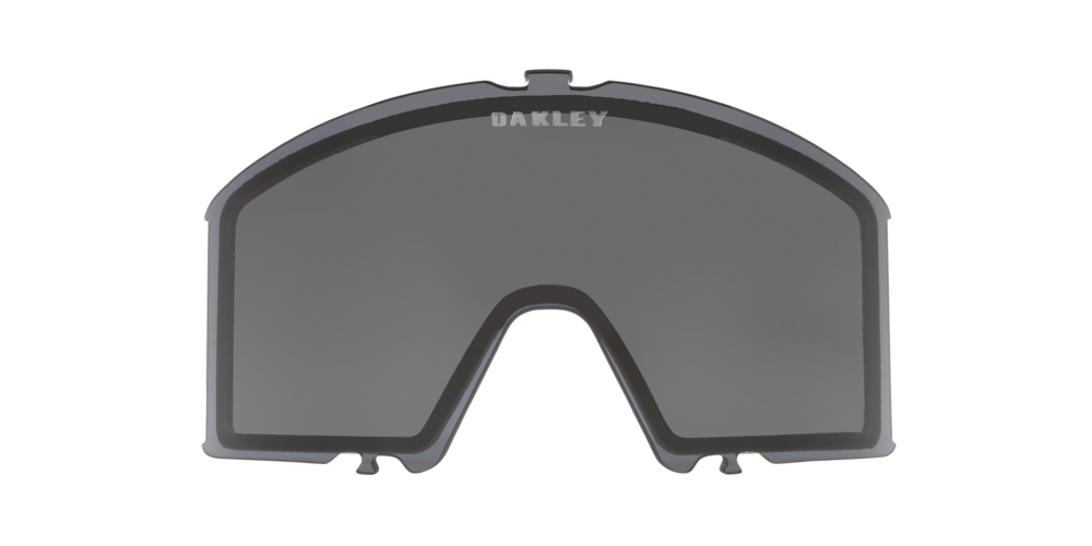 Oakley Oakley Target Line L Replacement Lenses Devoluciones gratuitas