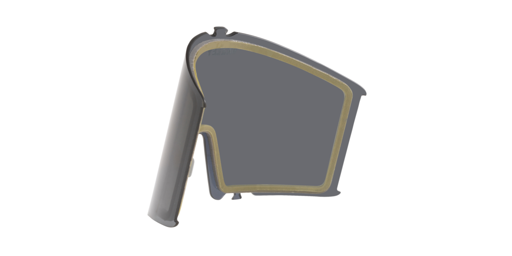 Oakley Oakley Target Line L Replacement Lenses Devoluciones gratuitas