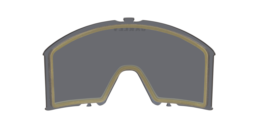 Oakley Oakley Target Line L Replacement Lenses Devoluciones gratuitas