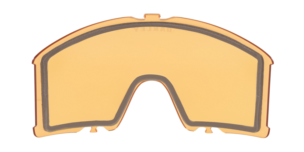 Oakley Oakley Target Line M Replacement Lenses 2025