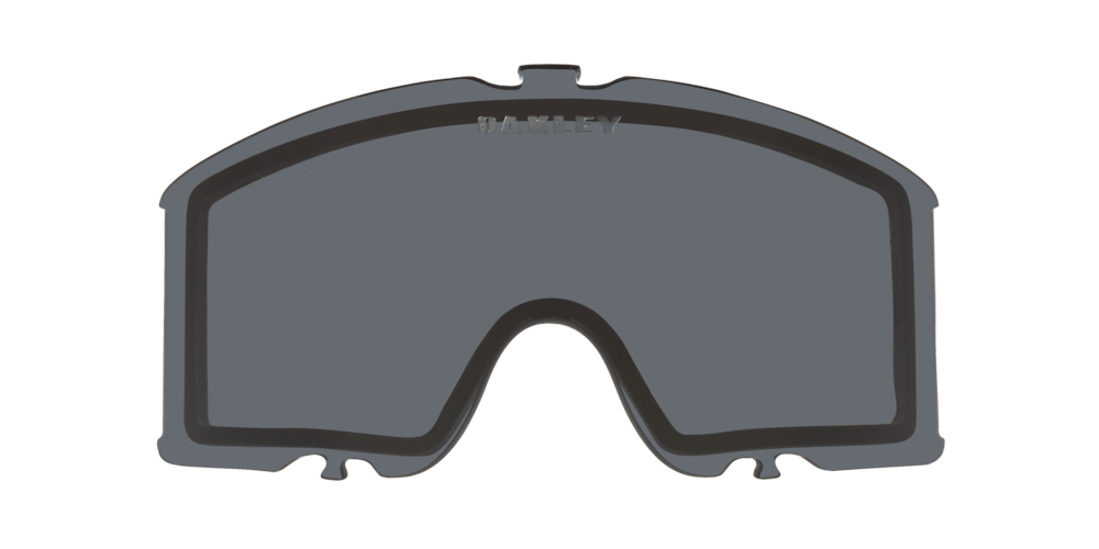 Oakley Oakley Target Line S Replacement Lenses En línea