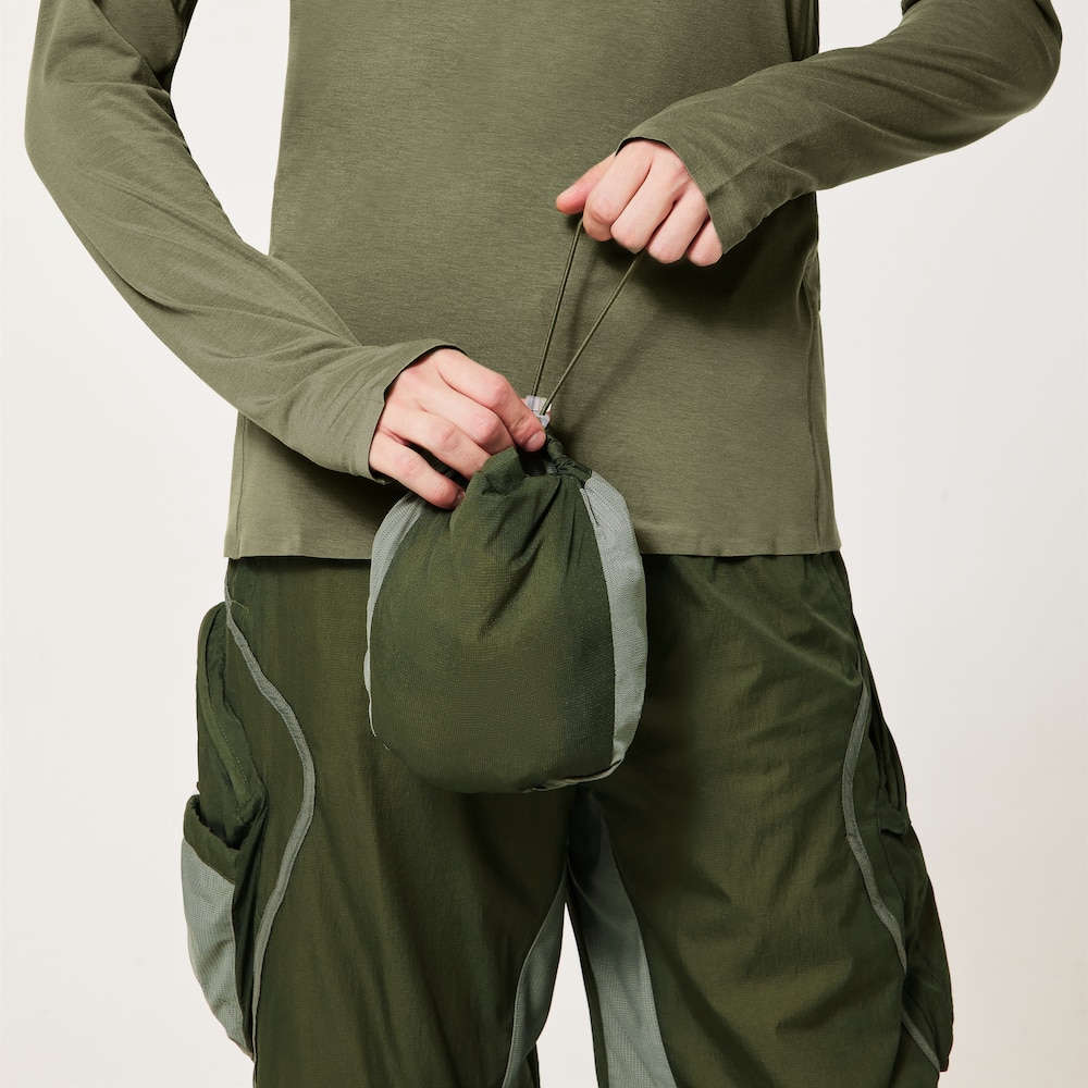 Oakley Oakley Latitude Flight Wind Jacket Outlet