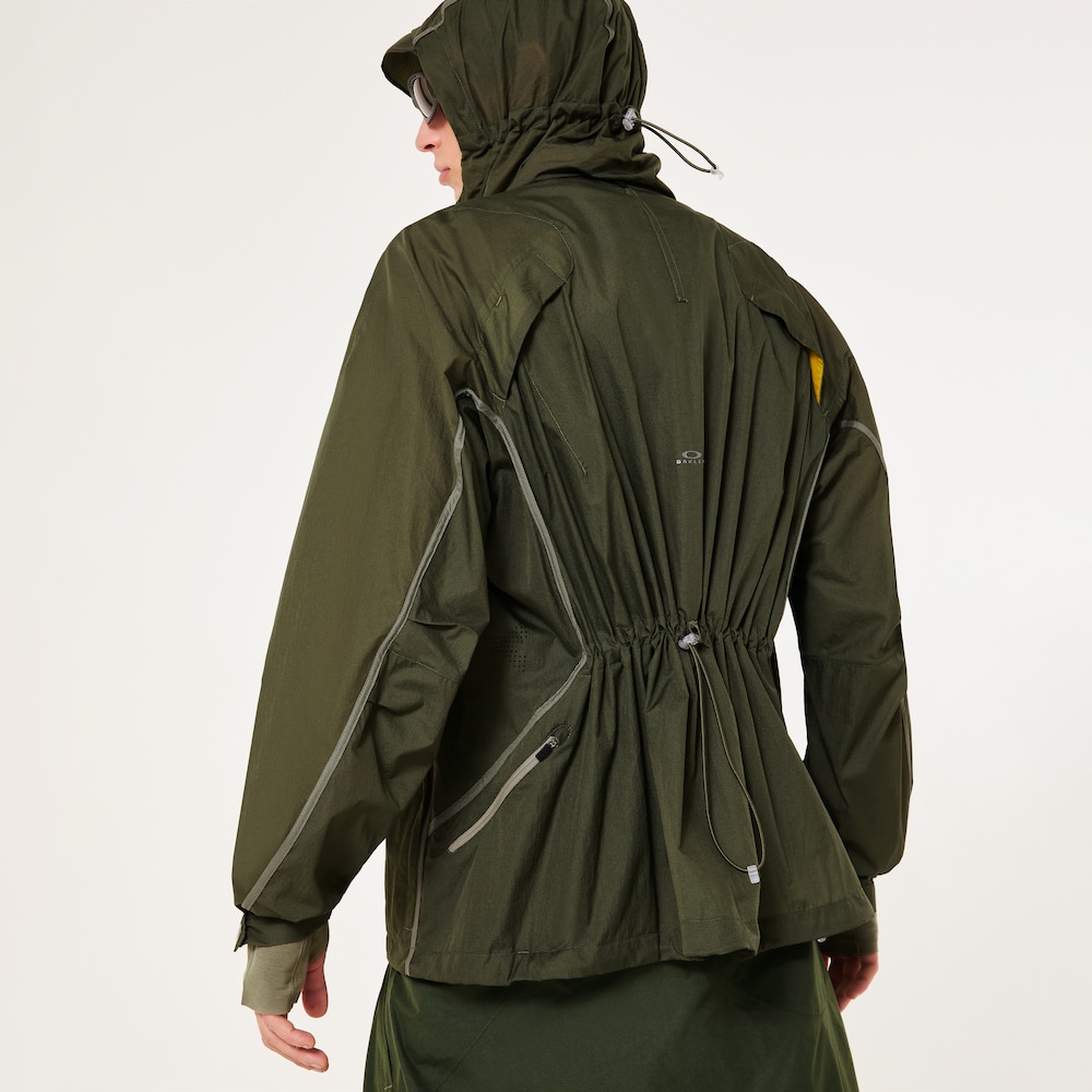 Oakley Oakley Latitude Flight Wind Jacket Outlet