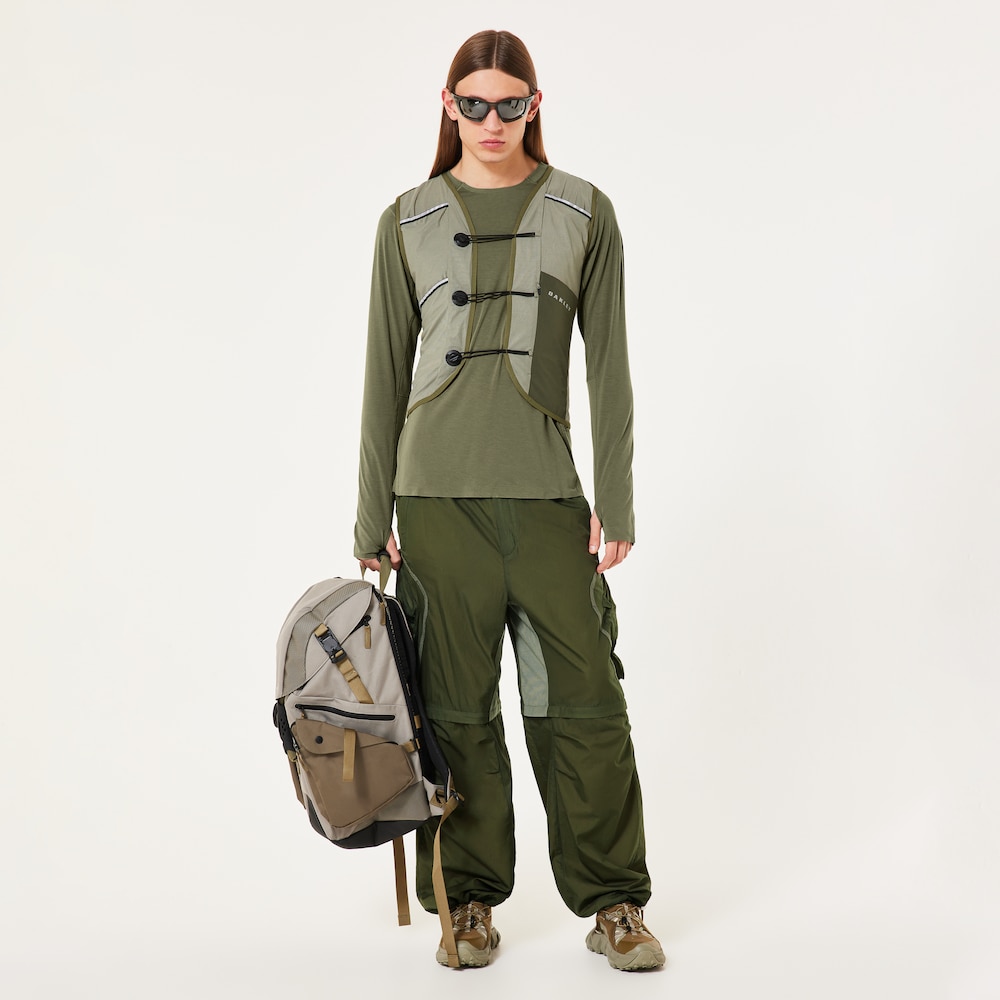 Oakley Oakley Latitude Flight Vest Poncho Outlet online