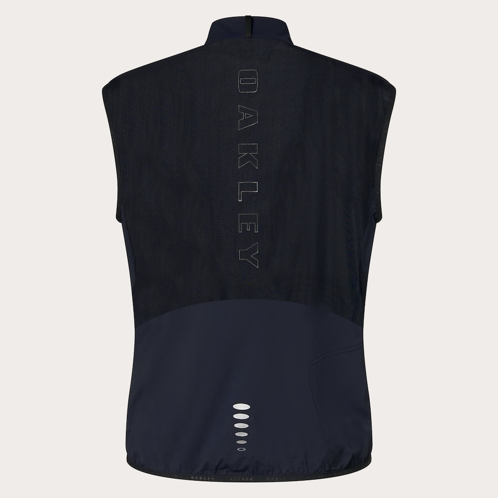 Oakley Oakley Endurance Packable Wind Vest 2.0 Ofertas
