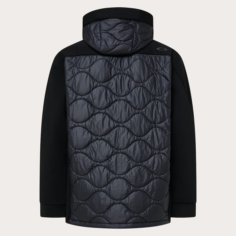 Oakley Oakley Enhance Fusion Fleece Jacket 1.0 ÚLTIMAS EDICIONES