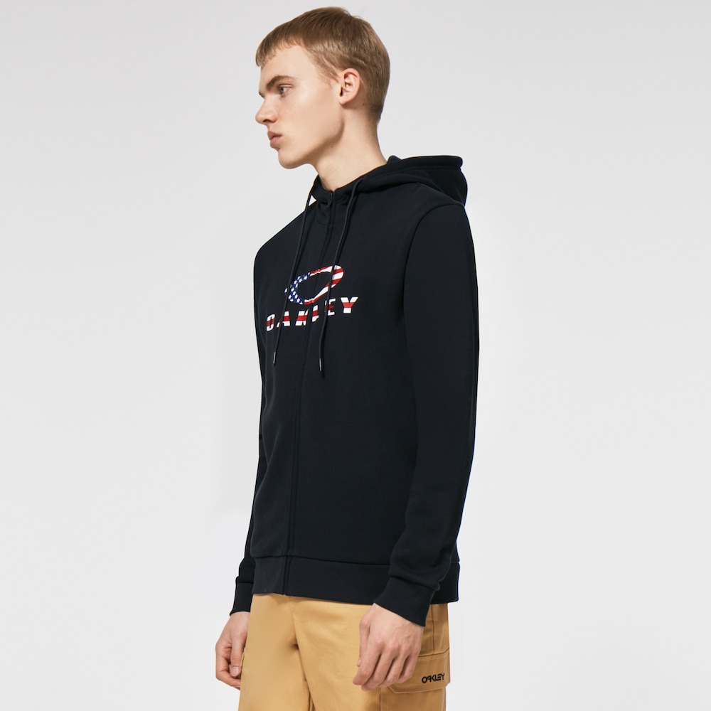 Oakley Oakley Bark FZ Hoodie 2.0 Solo hoy