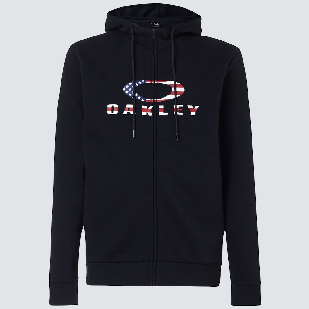 Oakley Oakley Bark FZ Hoodie 2.0 Solo hoy