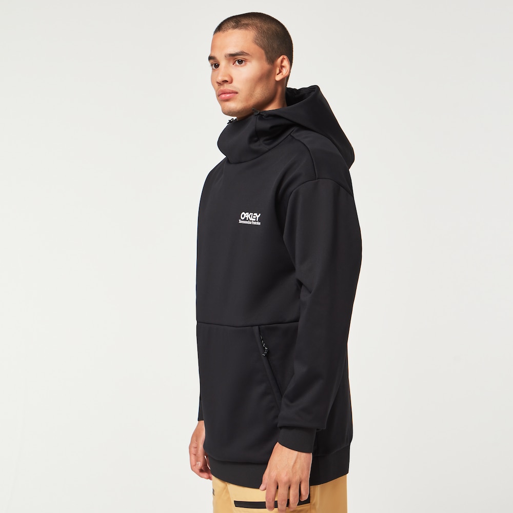 Oakley Oakley Park Rc Softshell Hoodie Solo queda un día