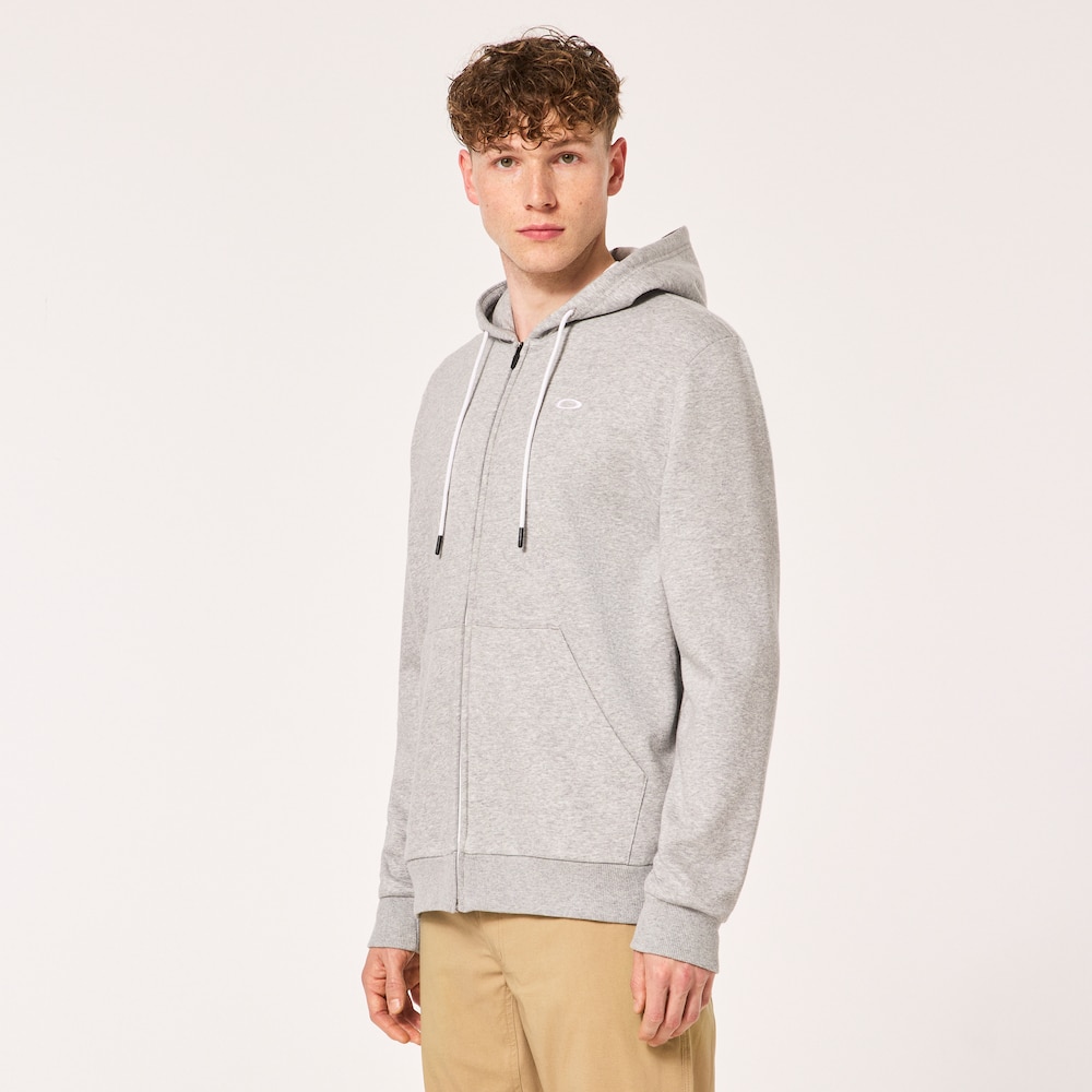 Oakley Oakley Relax Full Zip Hoodie 2.0 Superdescuento