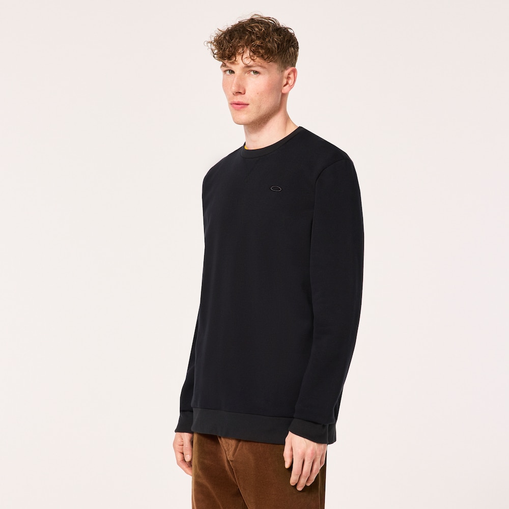 Oakley Oakley Relax Crew Sweatshirt 2.0 Envío internacional gratuito