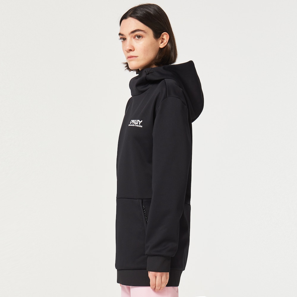 Oakley Oakley W Park Rc Softshell Hoodie En oferta