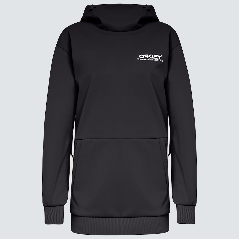 Oakley Oakley W Park Rc Softshell Hoodie En oferta