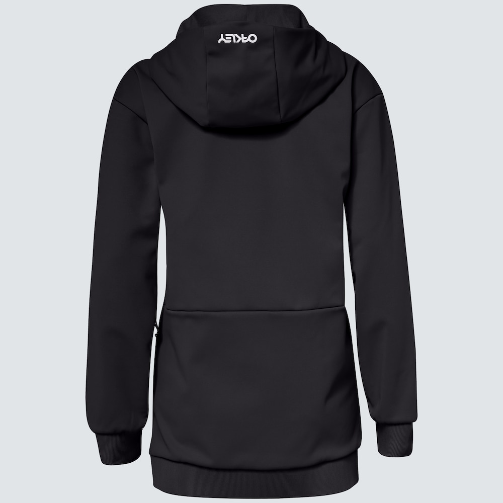 Oakley Oakley W Park Rc Softshell Hoodie En oferta