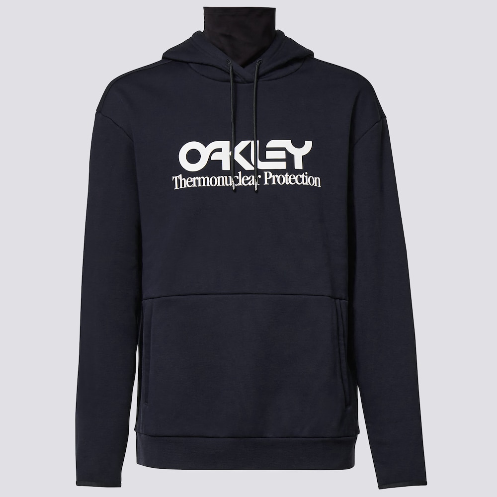 Oakley Oakley Rider Long 2.0 Hoodie Libre de impuestos