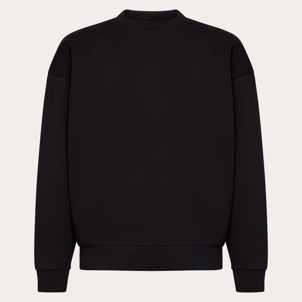 Oakley Oakley Soho Crew Neck Sweatshirt Descuentos del mes