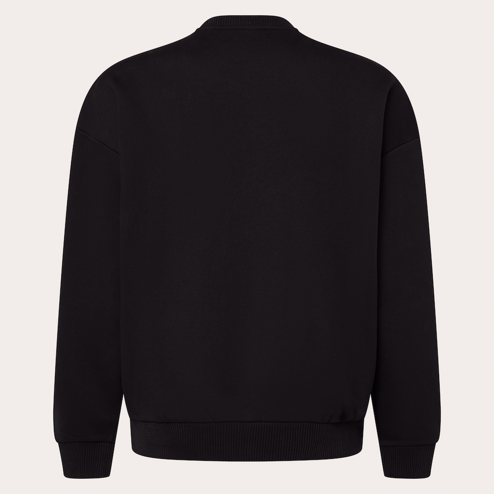 Oakley Oakley Soho Crew Neck Sweatshirt Descuentos del mes
