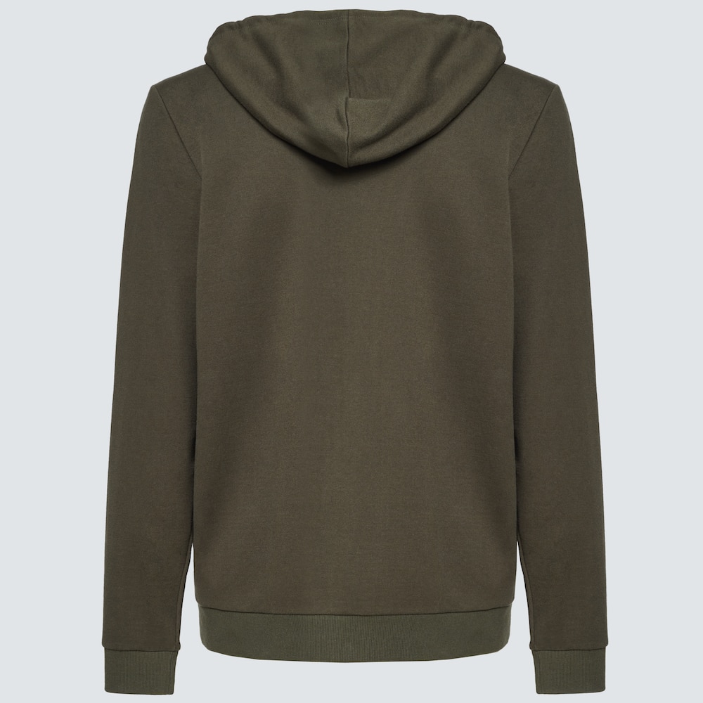 Oakley Oakley Teddy Full Zip Hoodie Oferta exclusiva