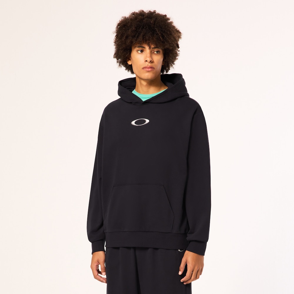 Oakley Oakley Mtl Po Hoodie Última moda