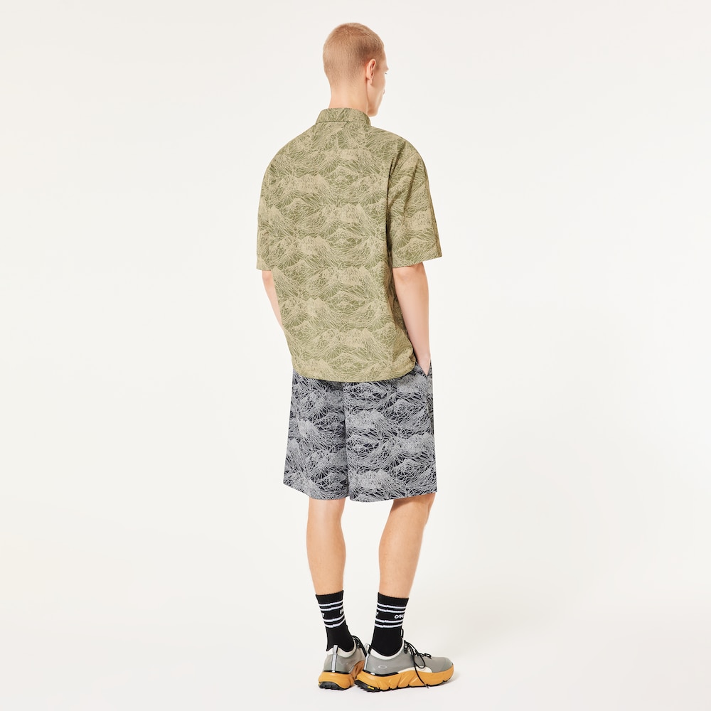 Oakley Oakley Outdoor Printed Short Devoluciones gratuitas