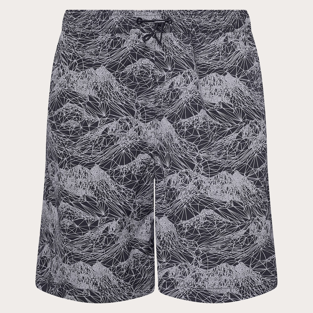 Oakley Oakley Outdoor Printed Short Devoluciones gratuitas