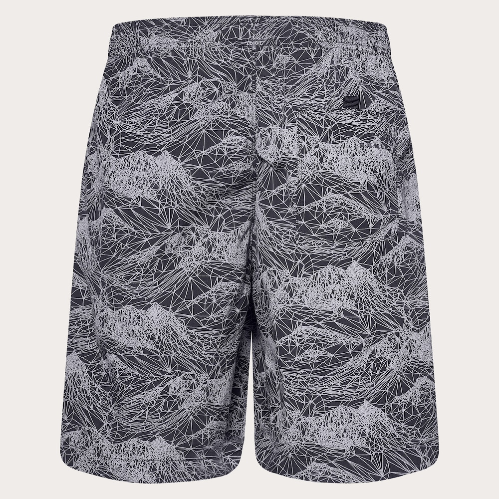 Oakley Oakley Outdoor Printed Short Devoluciones gratuitas