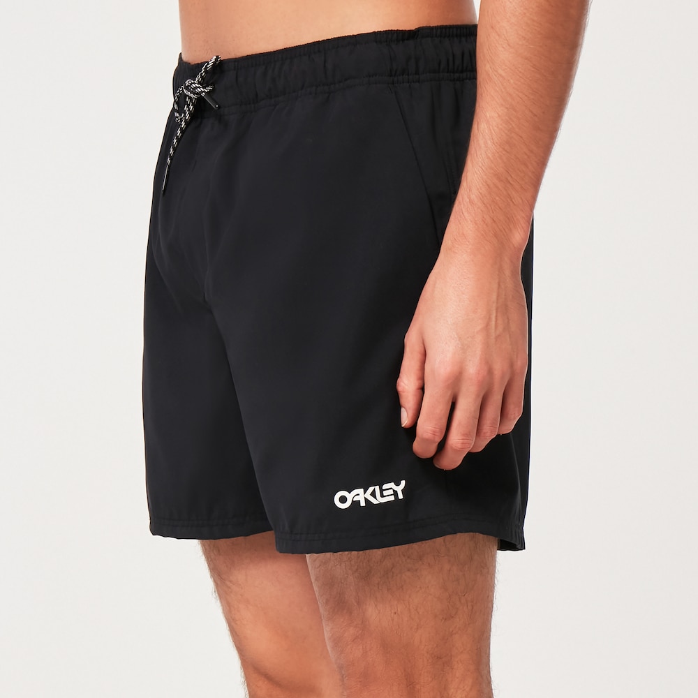 Oakley Oakley Beach Volley 16" Beachshort Tienda
