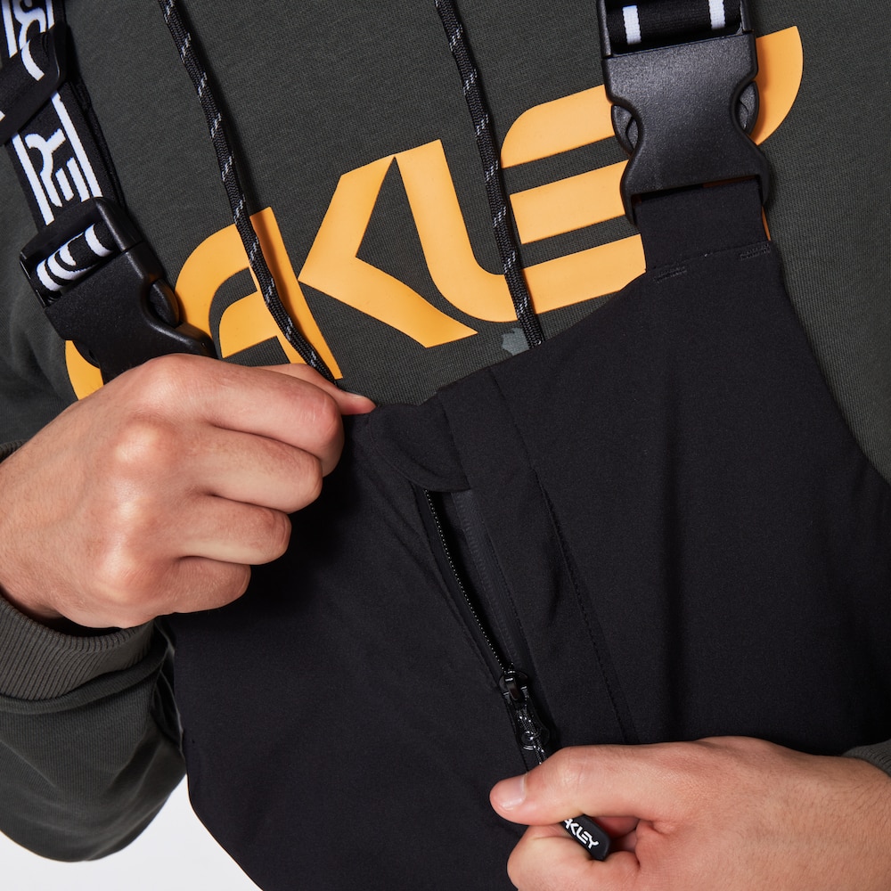 Oakley Oakley TNP Shell BIB Envío internacional gratuito