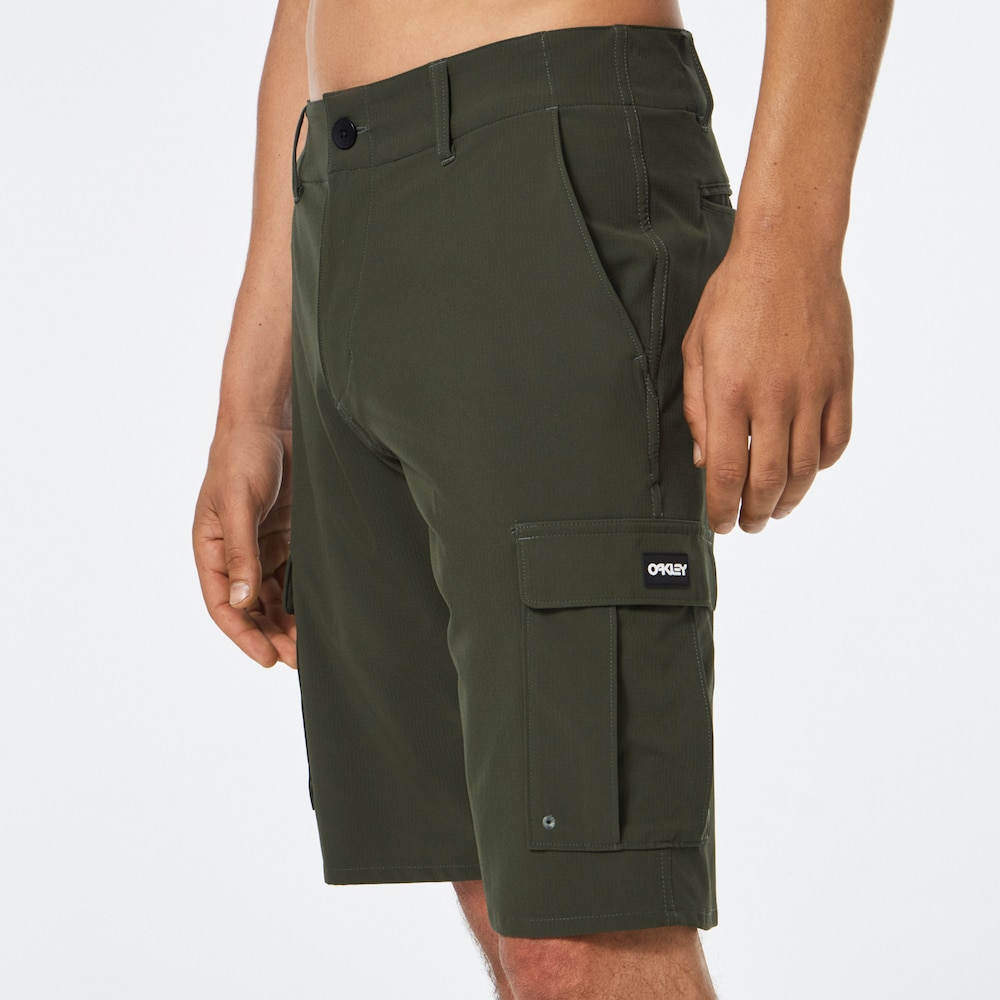 Oakley Oakley B1B Cargo Hybrid Short Tienda de fábrica