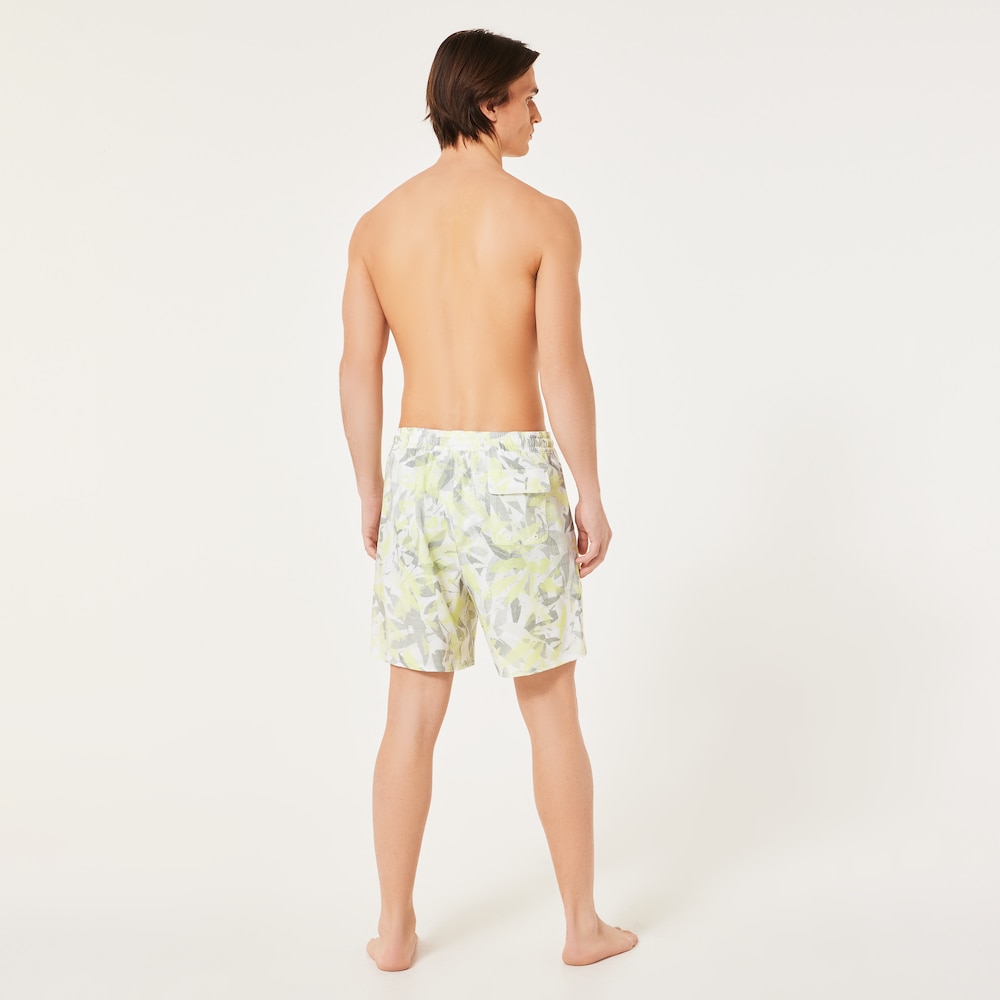 Oakley Oakley Canary Palms Rc 18" Beachshort Ahorra y exporta