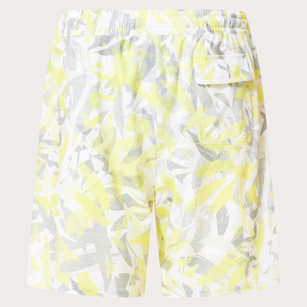 Oakley Oakley Canary Palms Rc 18" Beachshort Ahorra y exporta
