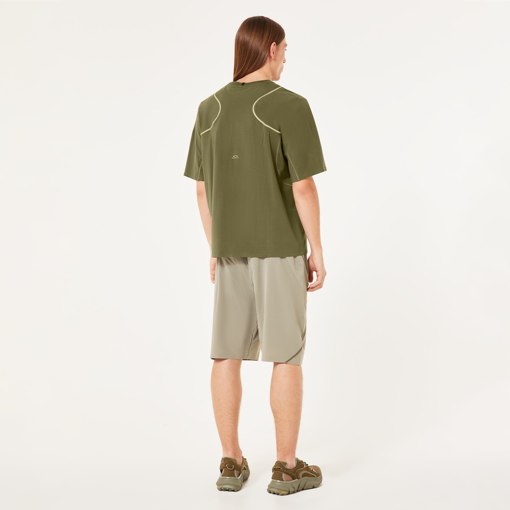 Oakley Oakley Latitude Flight Tee Descuentos del mes