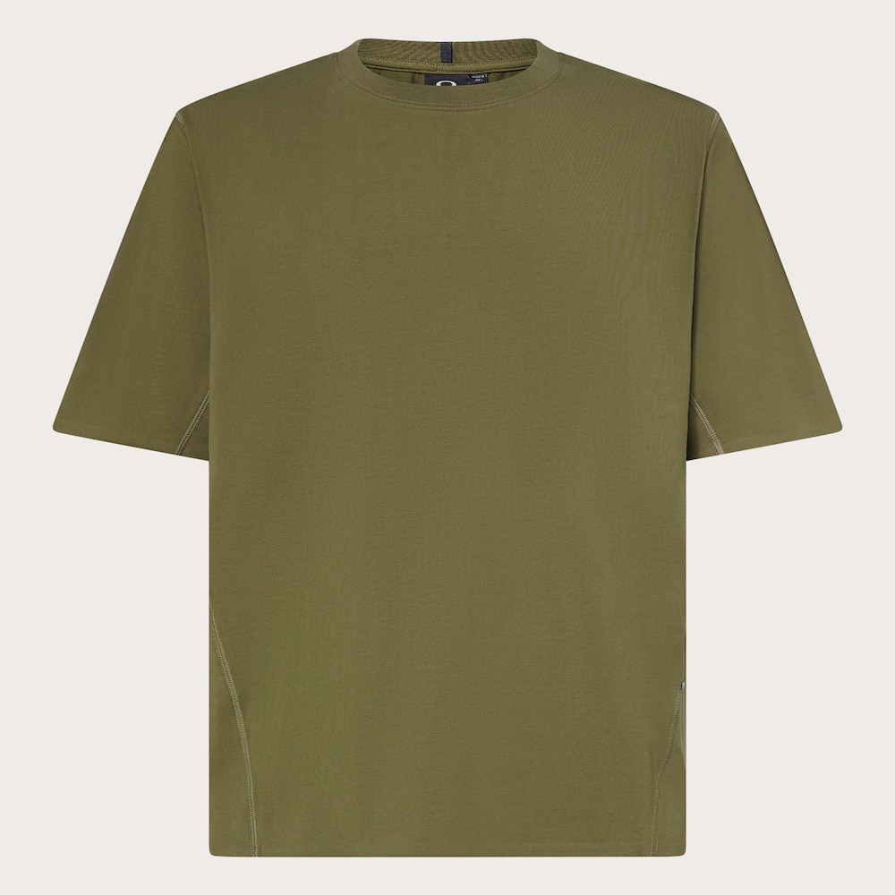 Oakley Oakley Latitude Flight Tee Descuentos del mes