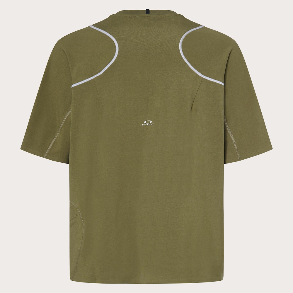 Oakley Oakley Latitude Flight Tee Descuentos del mes