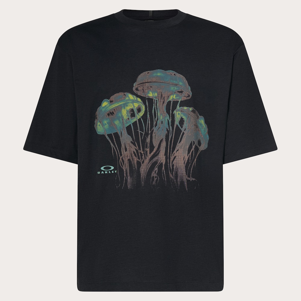 Oakley Oakley Jellyfish Tee Ofertas especiales