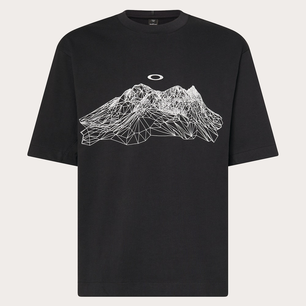 Oakley Oakley Wired Mtn Scape Tee Grandes ahorros