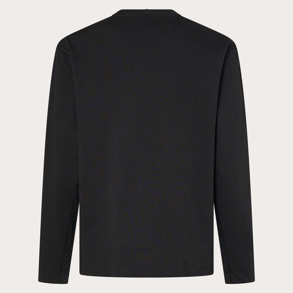 Oakley Oakley Outdoor LS Tee Rebajas de fin de temporada