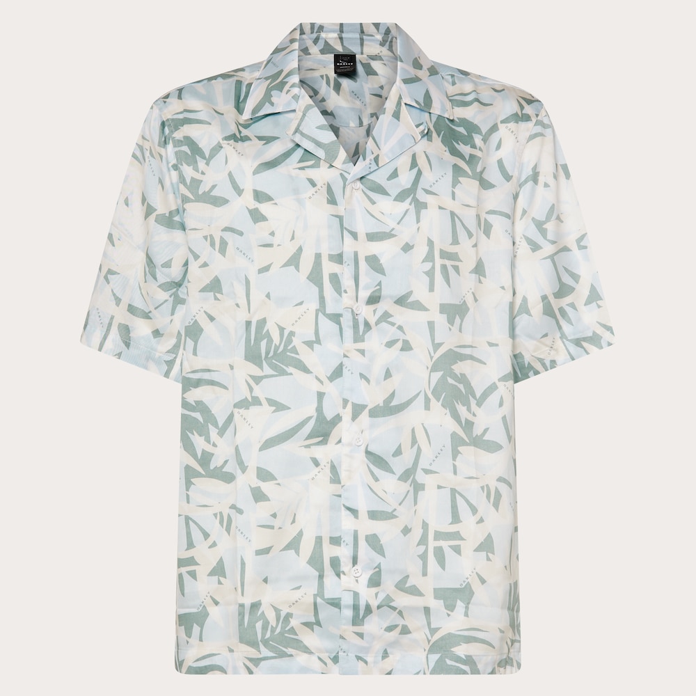 Oakley Oakley Printed SS Shirt Precio ultrabajo